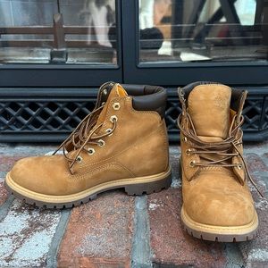 Women’s Timberland waterproof boots Sz. 7